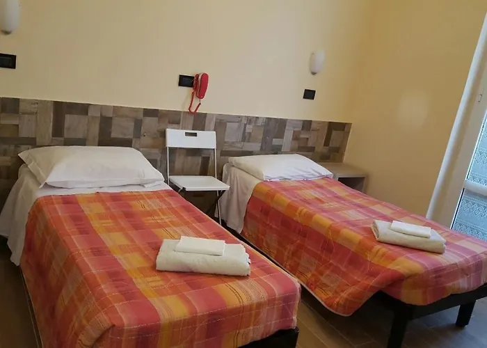 Serafino Liguria Hotel
