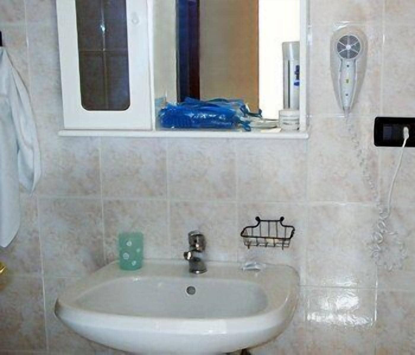 Hotel Serafino Liguria Genua