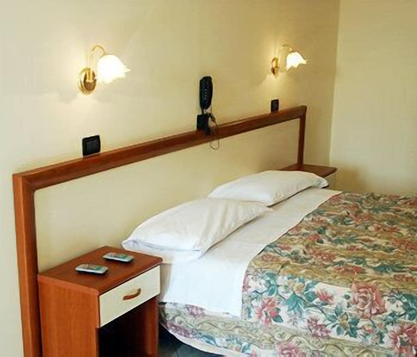 Hotel Serafino Liguria 2*