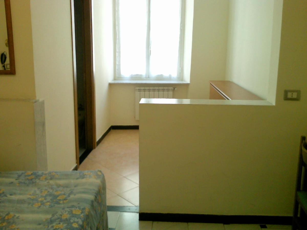 Serafino Liguria Hotel Genua