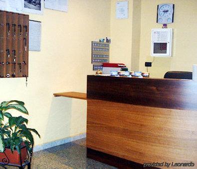 Serafino Liguria Génova