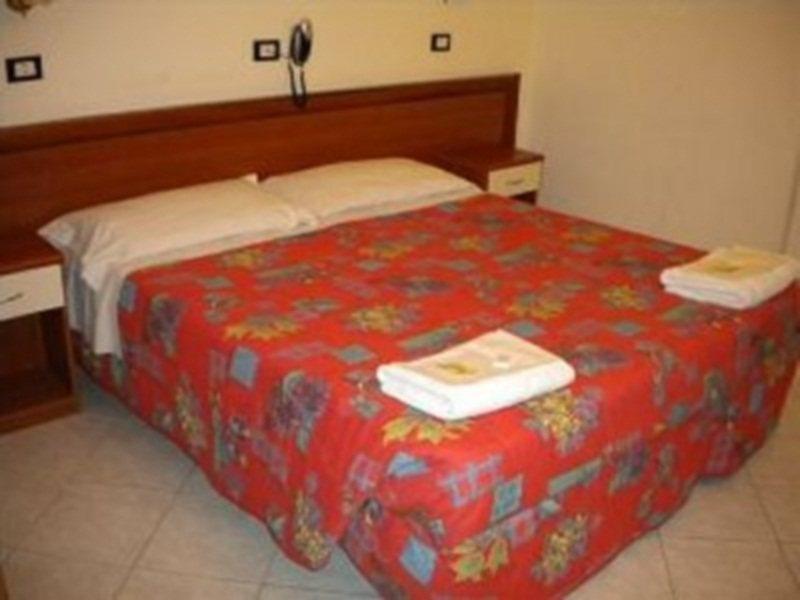 Hotel Serafino Liguria Génova