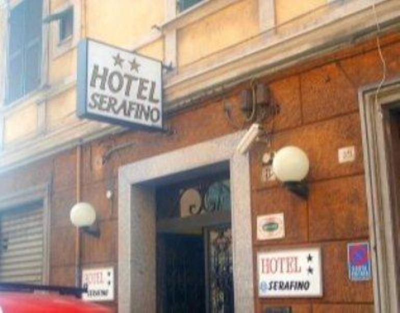Serafino Liguria 2* Génova