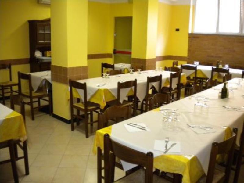 Hotel Serafino Liguria
