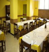 Hotel Serafino Liguria