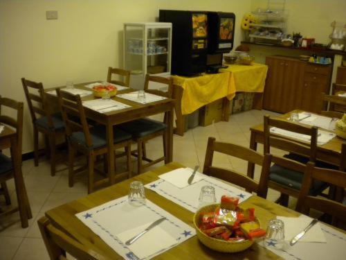 Serafino Liguria Hotel Genua