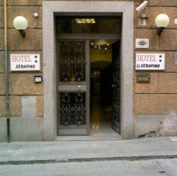 Serafino Liguria Génova