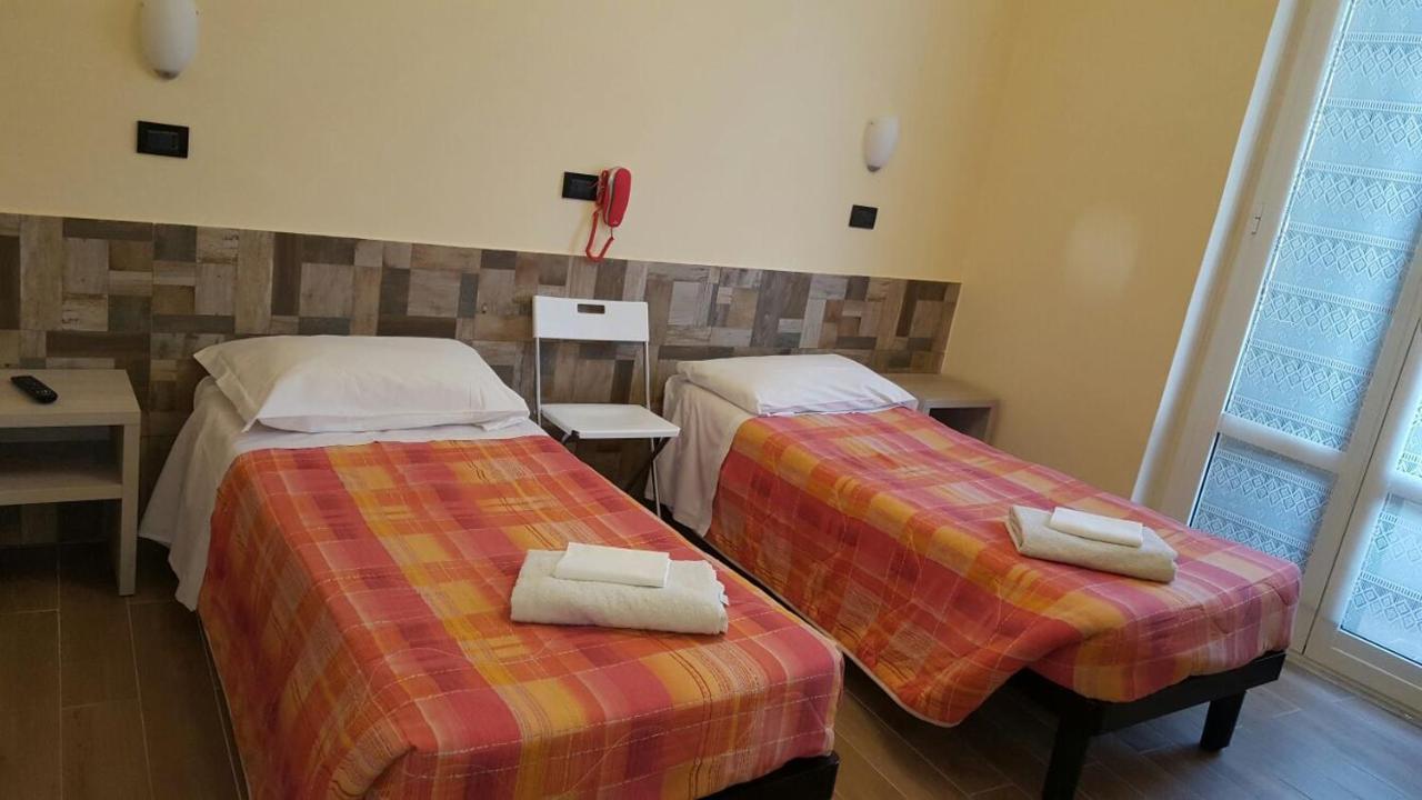 Hotel Serafino Liguria