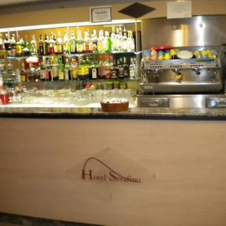 Serafino Liguria Hotel 