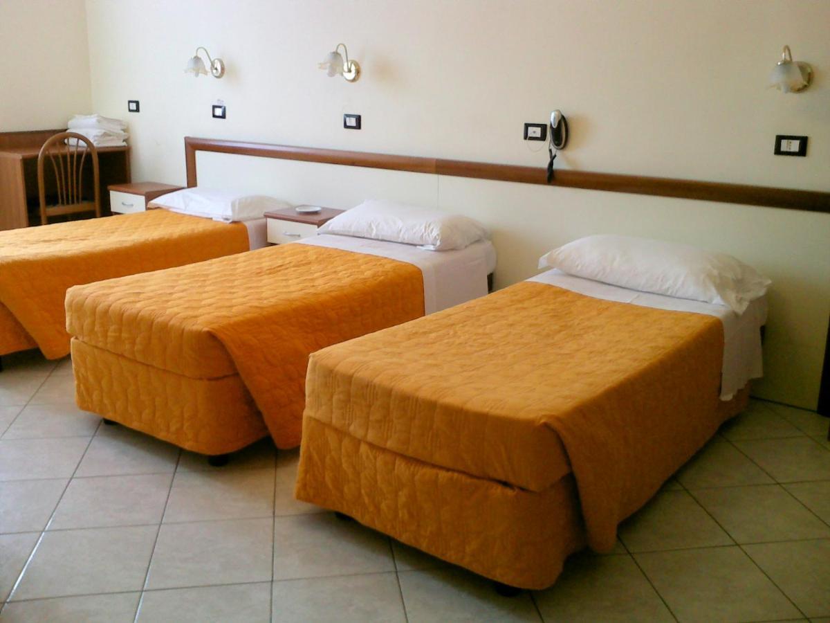 Hotel Serafino Liguria 2*