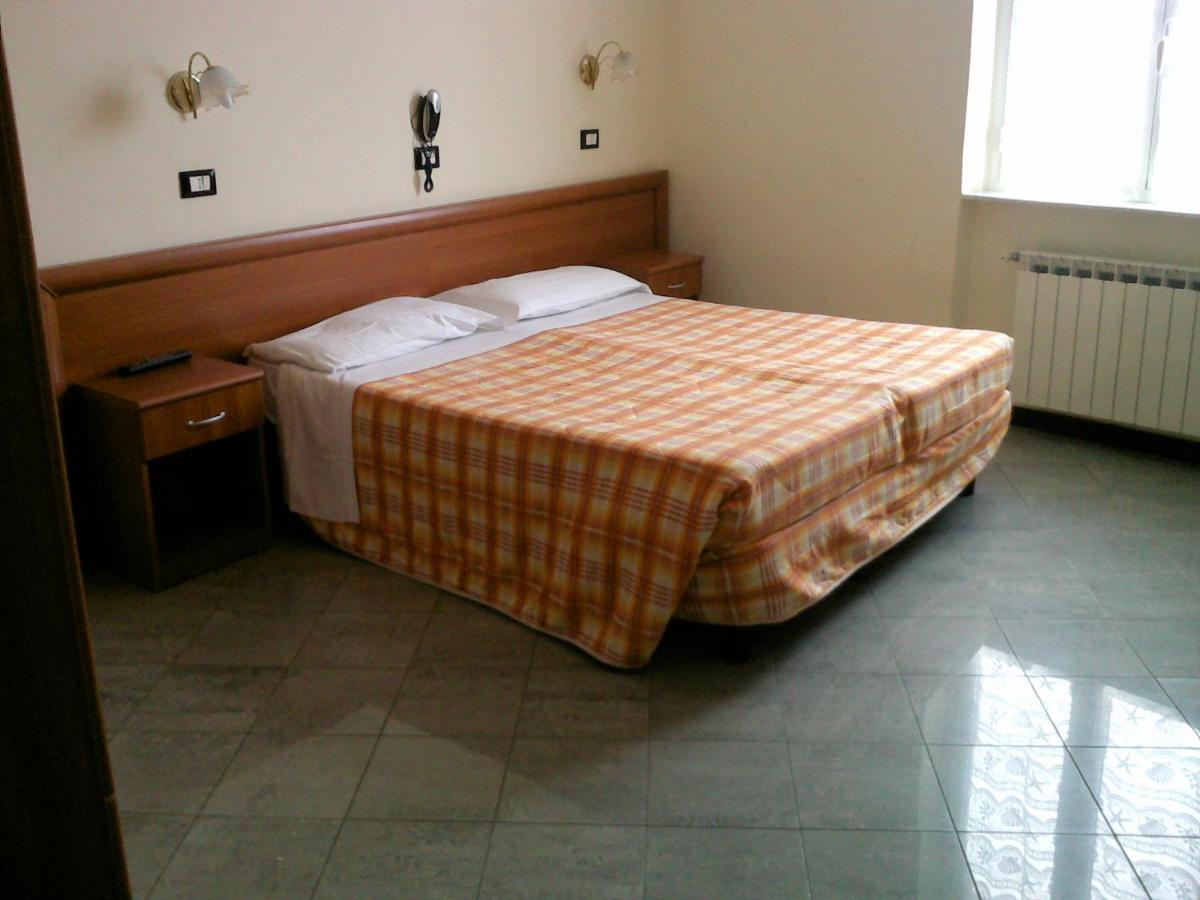 Hotel Serafino Liguria 2*