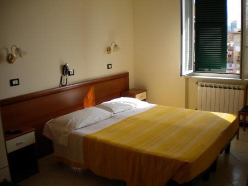 Serafino Liguria Hotel Genoa